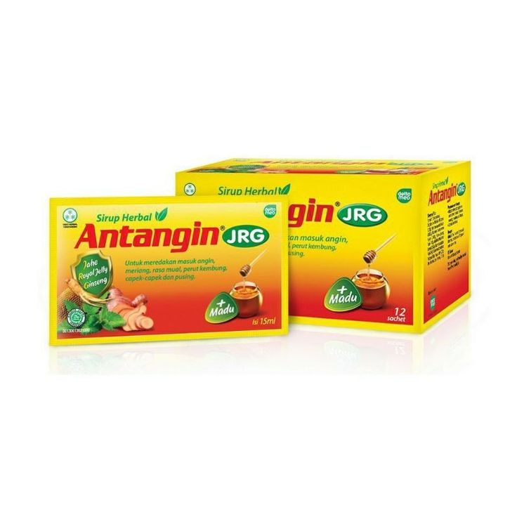 Antangin JRG Cair